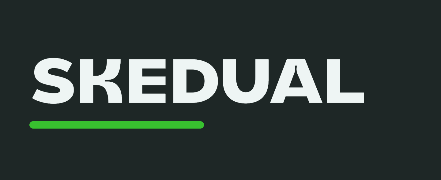 Skedual